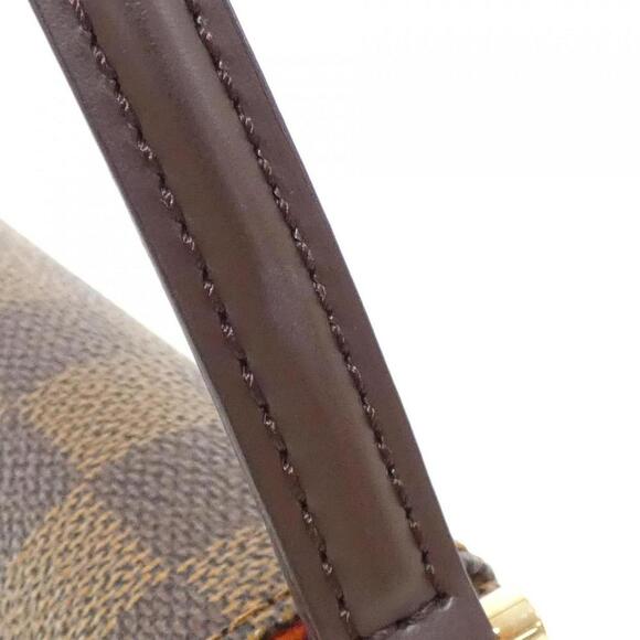 LOUIS VUITTON Brown Damier Shoulder Bag - Picture 4 of 5